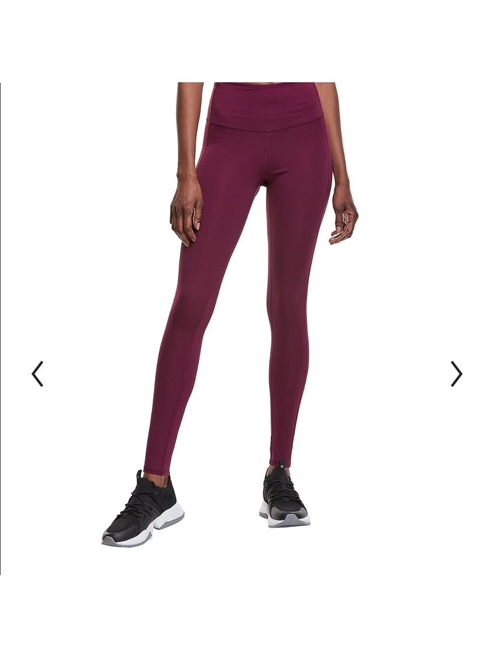 NEW C9 by CHAMPION LEGGINGS WOMENS SIZE XS